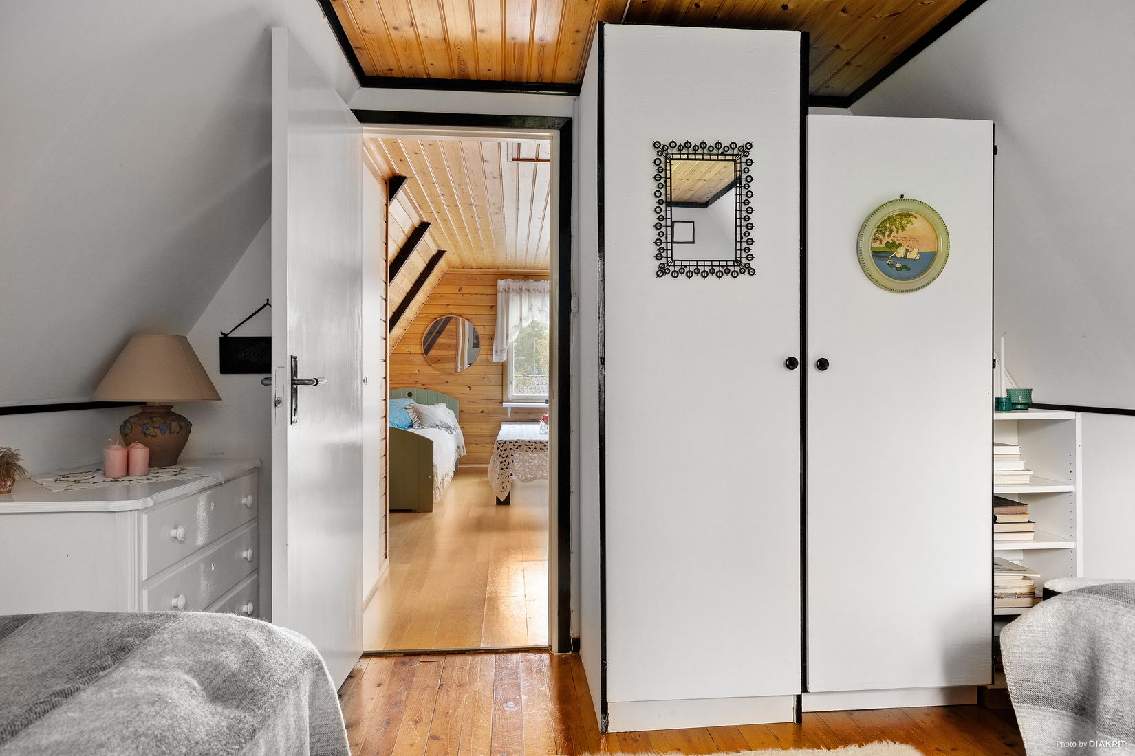 Fritidshus, Mistralvägen 4, Gotland