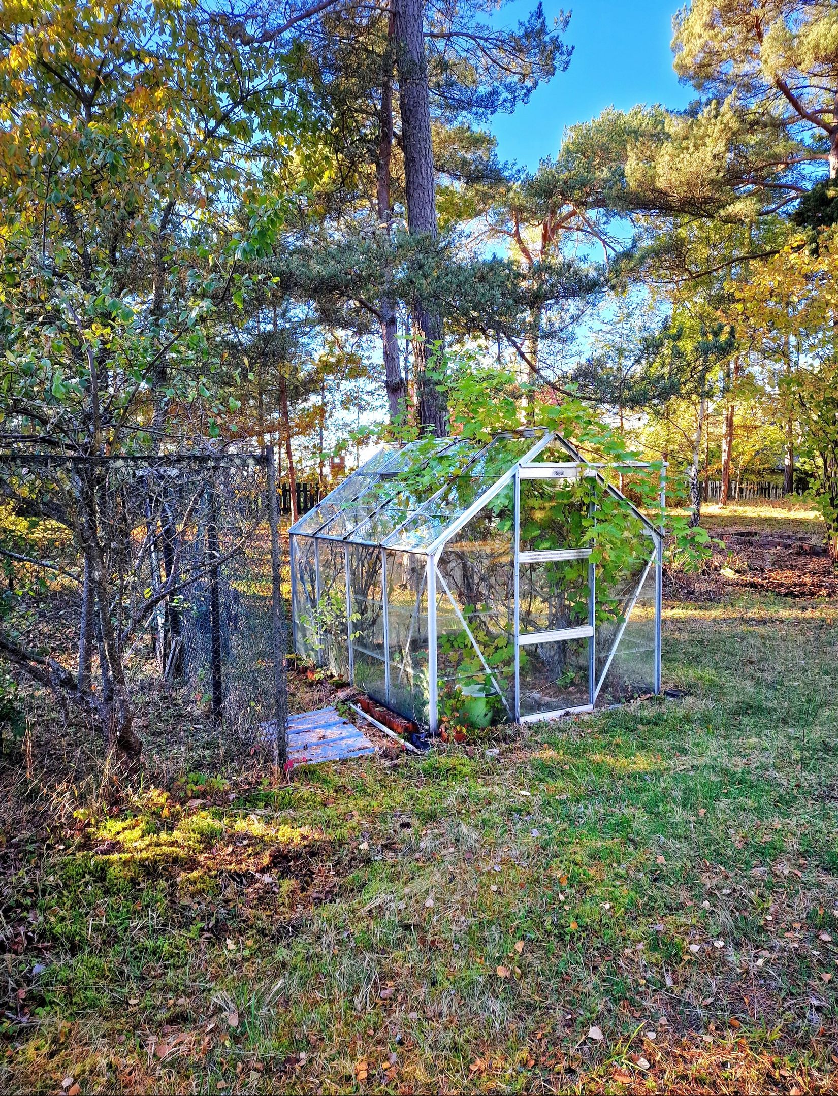 Fritidshus, Mistralvägen 4, Gotland