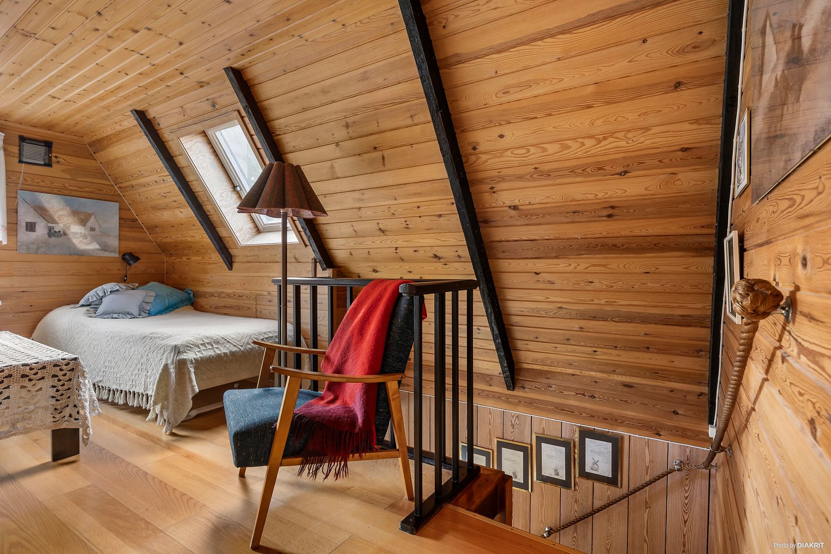 Fritidshus, Mistralvägen 4, Gotland