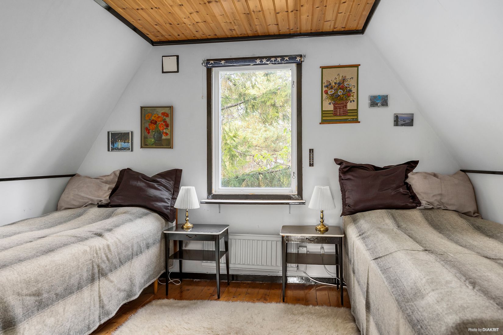 Fritidshus, Mistralvägen 4, Gotland