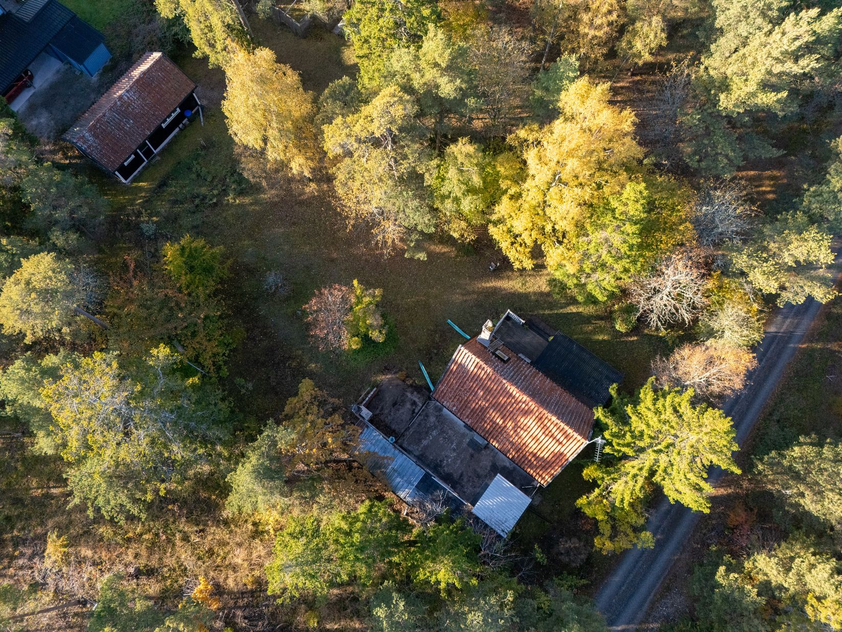 Fritidshus, Mistralvägen 4, Gotland