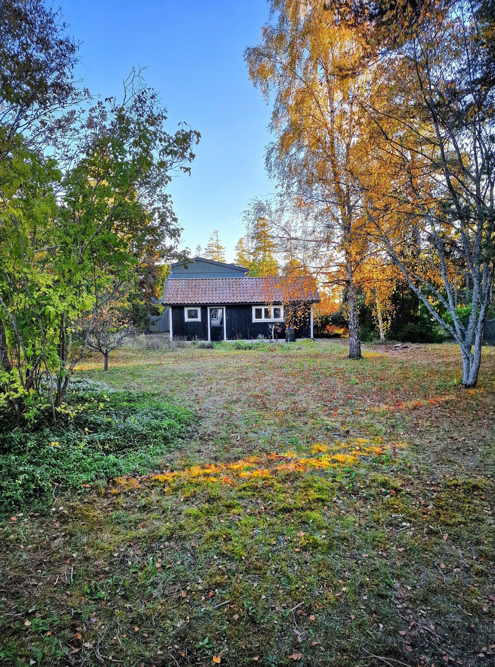 Fritidshus, Mistralvägen 4, Gotland