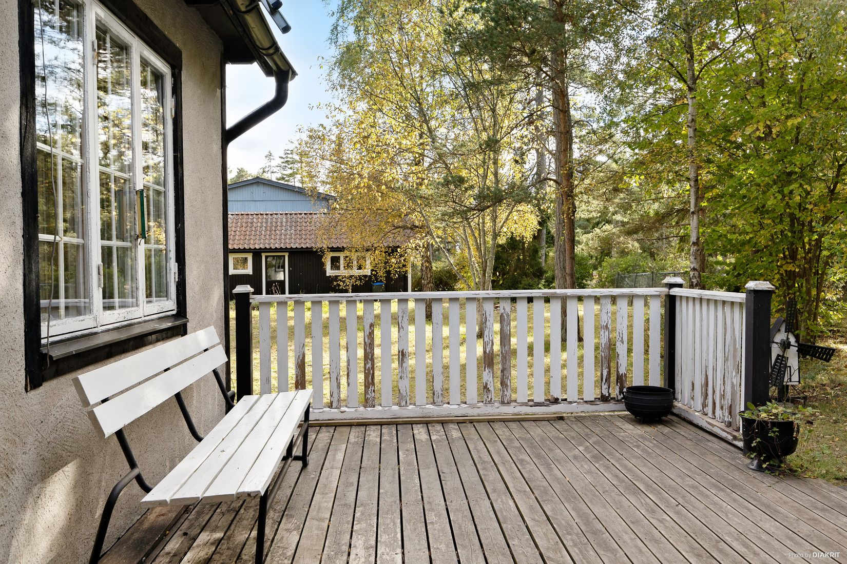 Fritidshus, Mistralvägen 4, Gotland