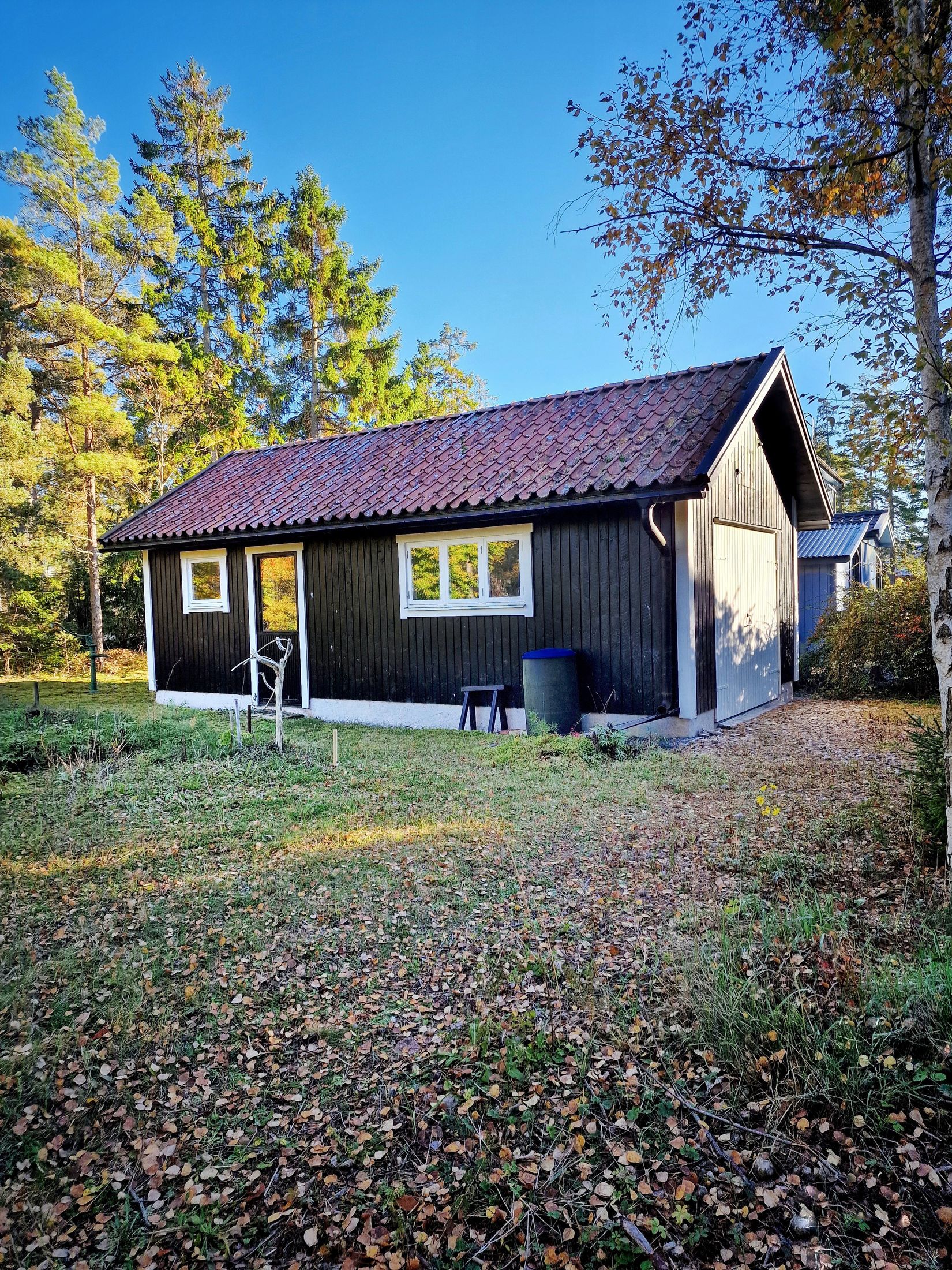 Fritidshus, Mistralvägen 4, Gotland