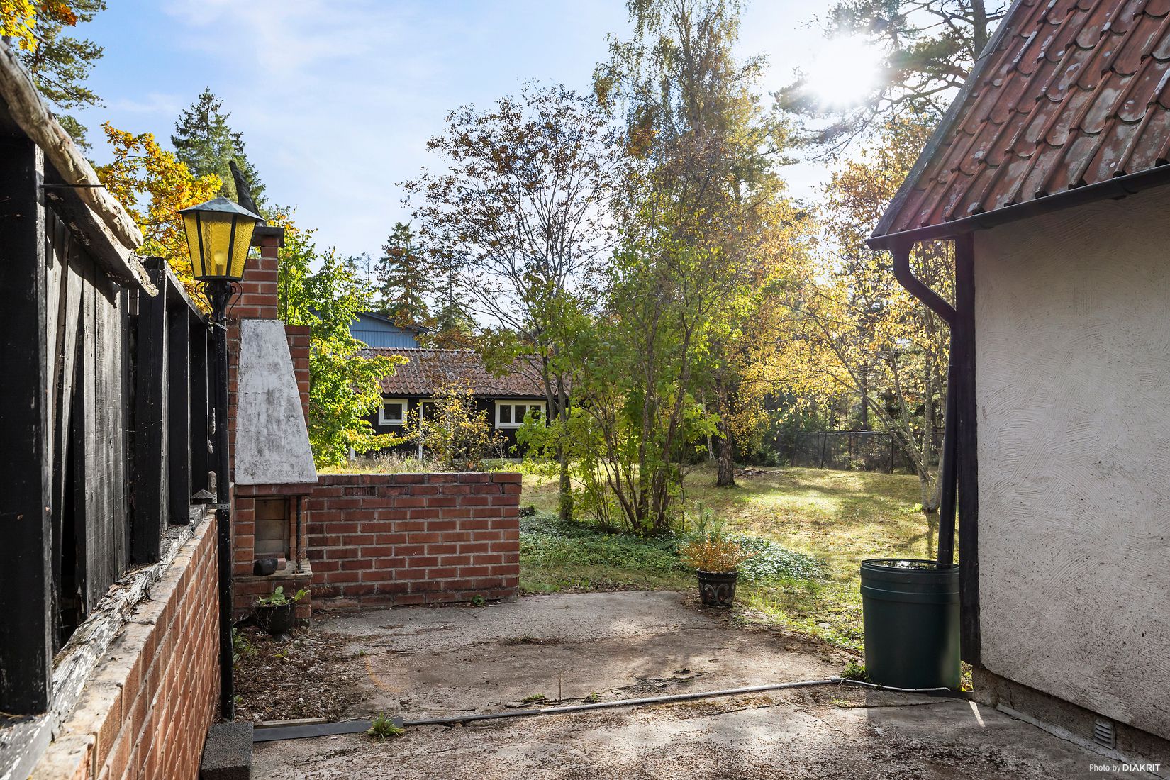 Fritidshus, Mistralvägen 4, Gotland