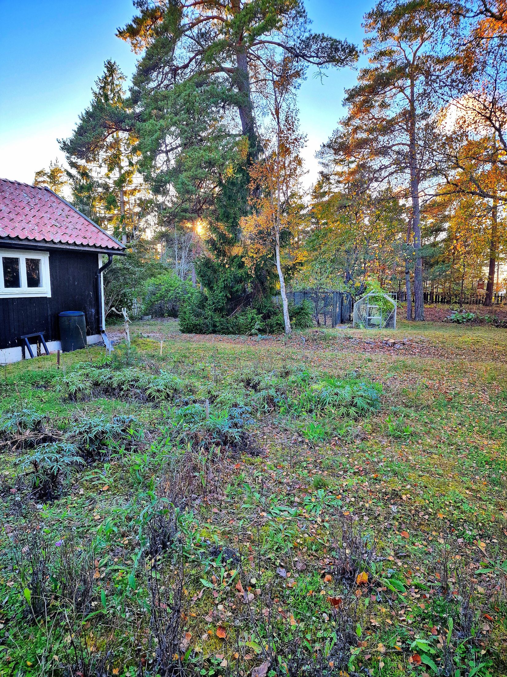 Fritidshus, Mistralvägen 4, Gotland