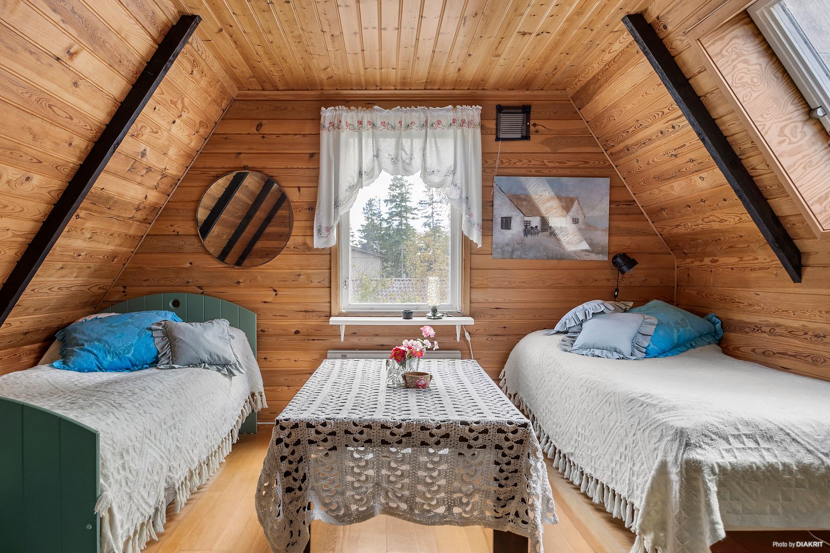 Fritidshus, Mistralvägen 4, Gotland