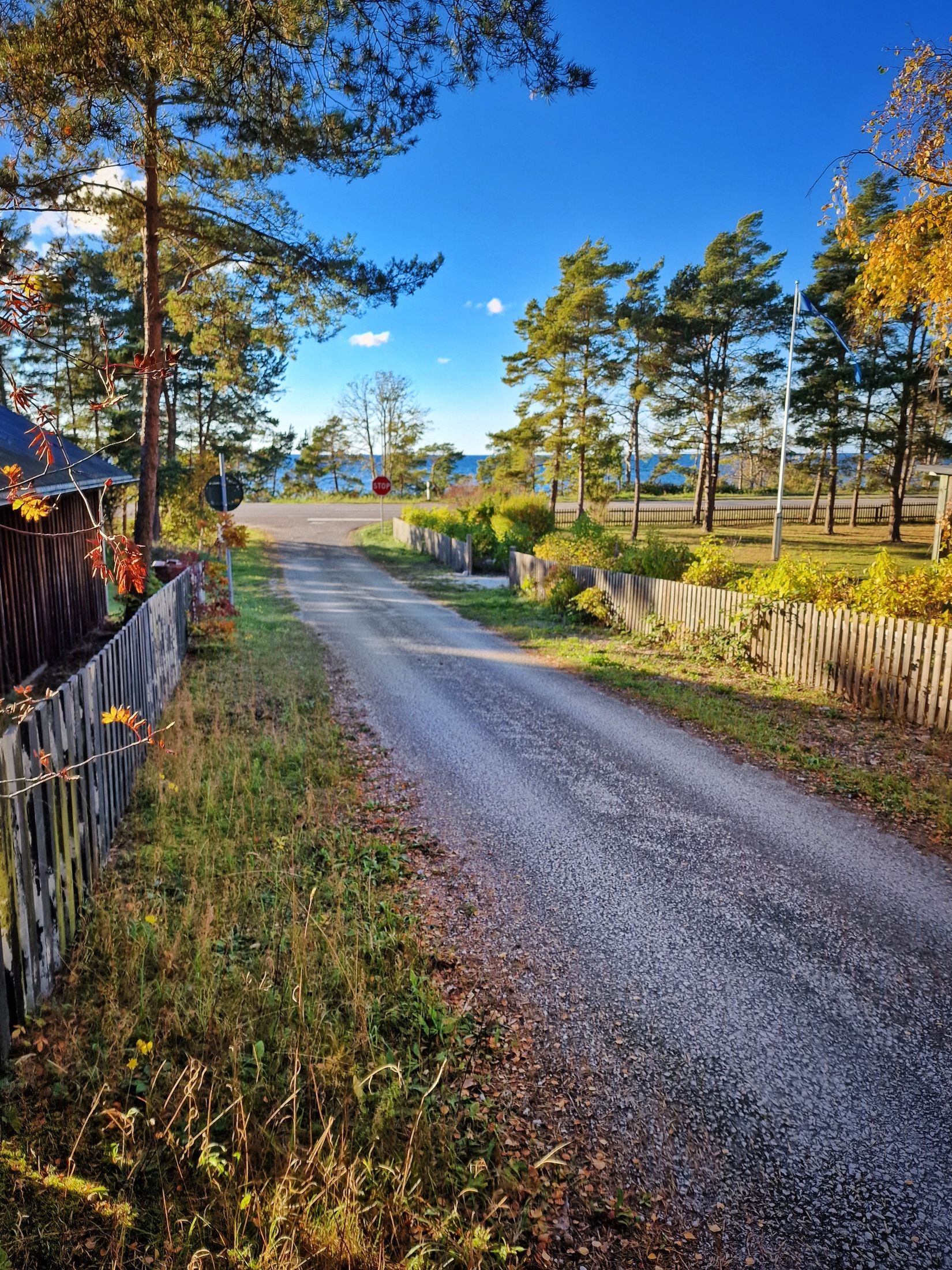 Fritidshus, Mistralvägen 4, Gotland