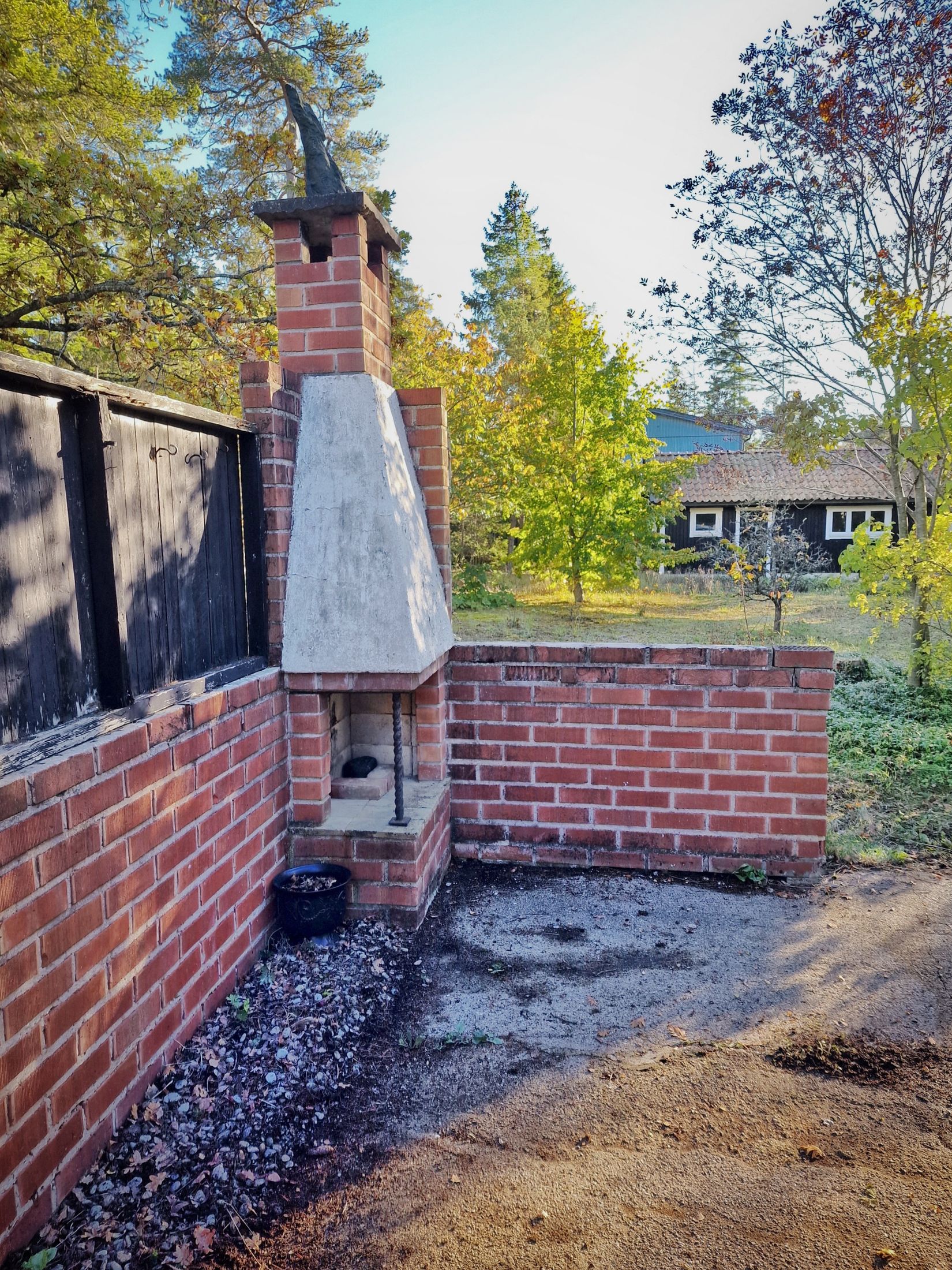 Fritidshus, Mistralvägen 4, Gotland