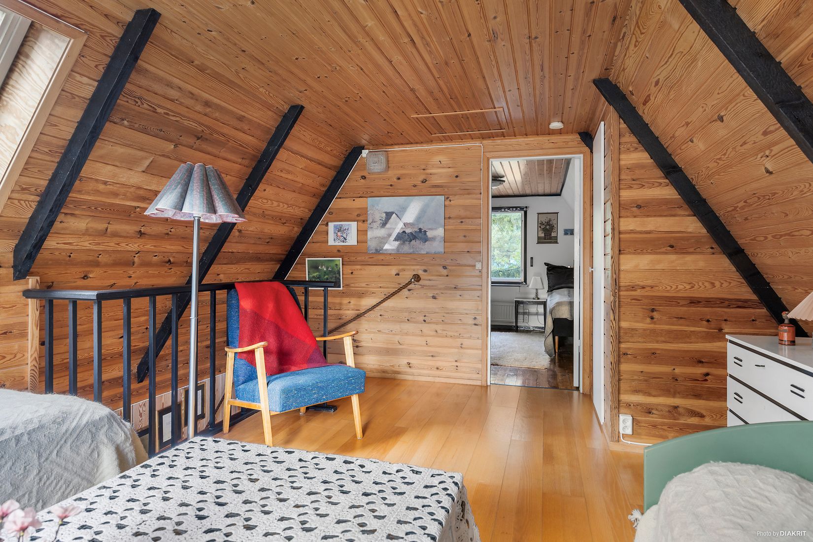 Fritidshus, Mistralvägen 4, Gotland