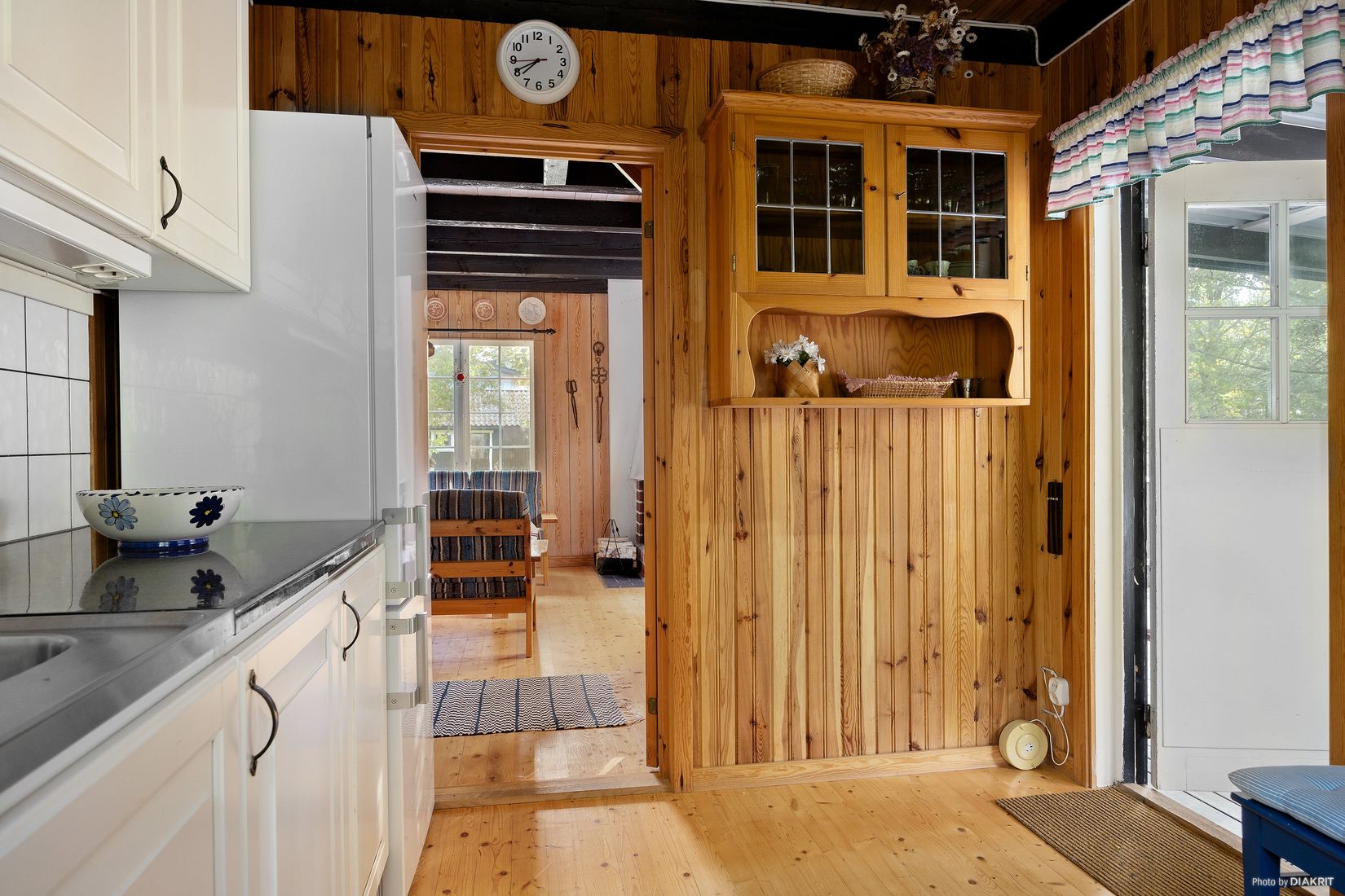 Fritidshus, Mistralvägen 4, Gotland