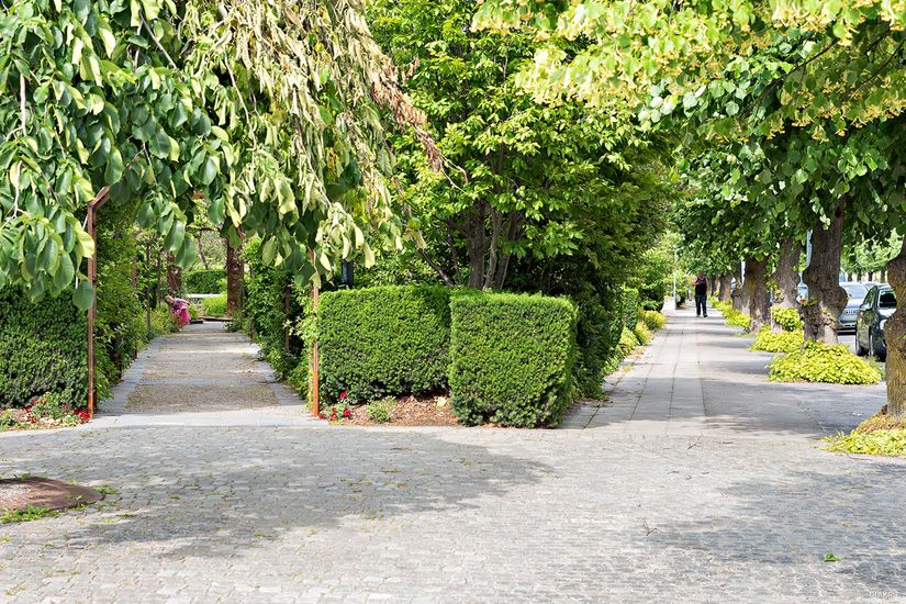 Bostadsrätt, Bergsgatan 4, Sankt Ilian, Enköping