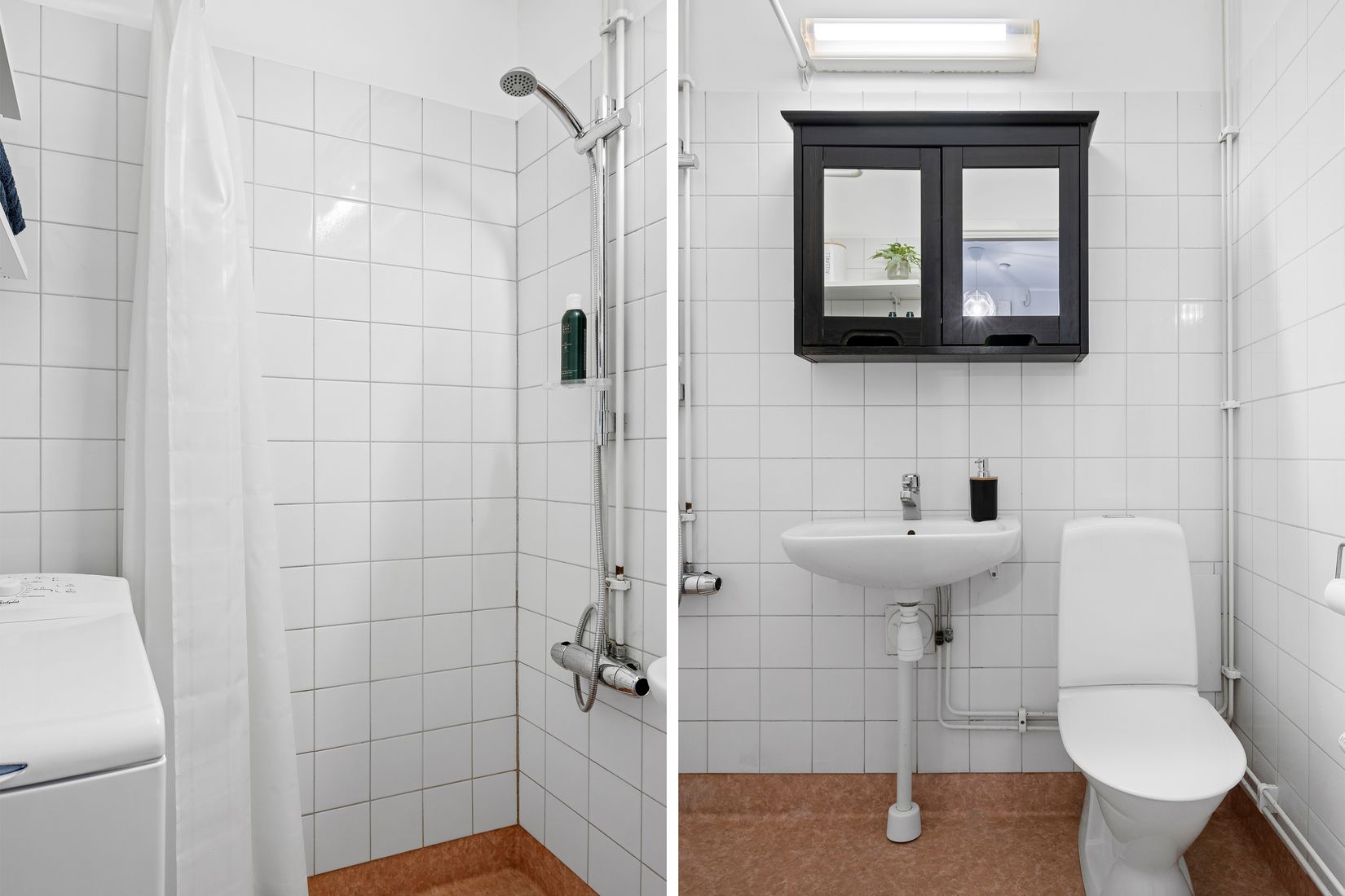 Bostadsrätt, Bergsgatan 4, Sankt Ilian, Enköping