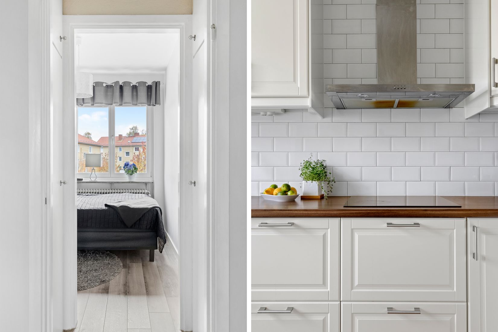 Bostadsrätt, Bergsgatan 4, Sankt Ilian, Enköping