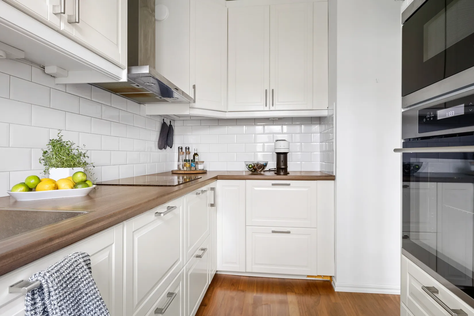 Bostadsrätt, Bergsgatan 4, Sankt Ilian, Enköping