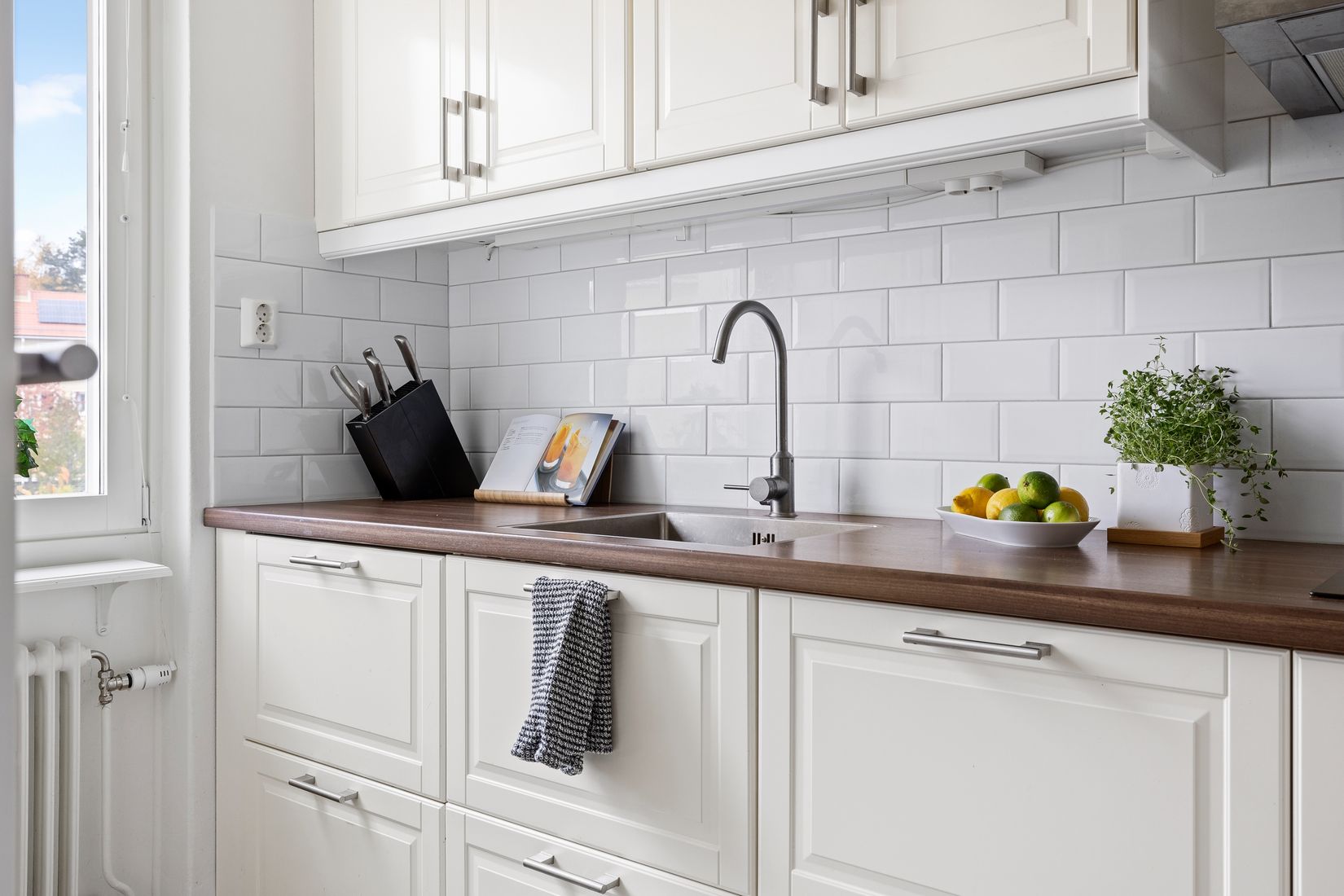 Bostadsrätt, Bergsgatan 4, Sankt Ilian, Enköping