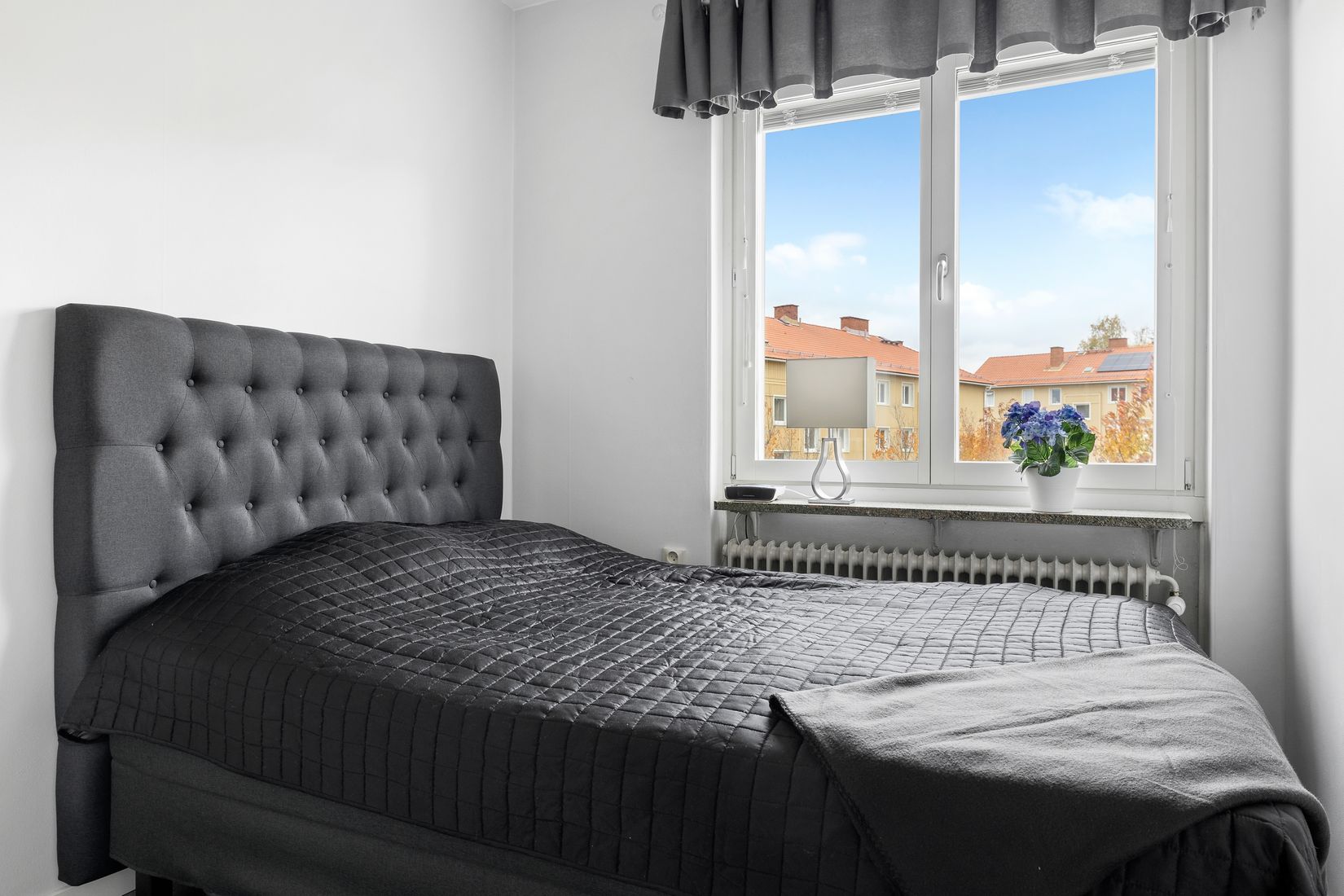 Bostadsrätt, Bergsgatan 4, Sankt Ilian, Enköping