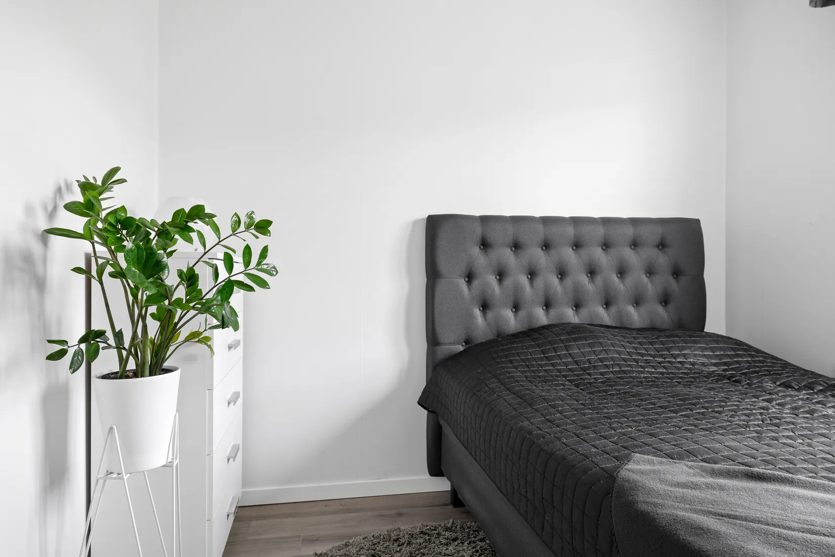 Bostadsrätt, Bergsgatan 4, Sankt Ilian, Enköping