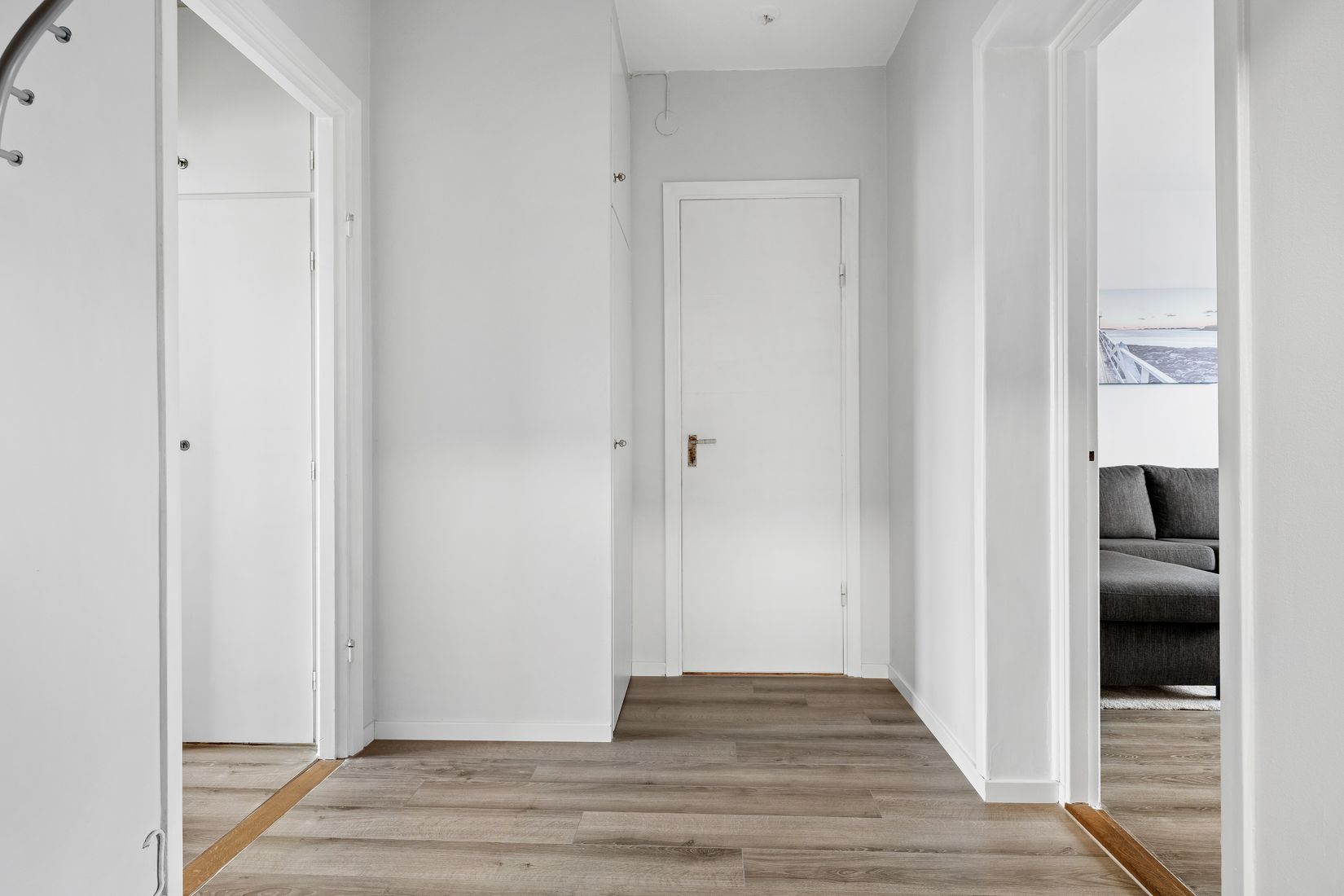 Bostadsrätt, Bergsgatan 4, Sankt Ilian, Enköping