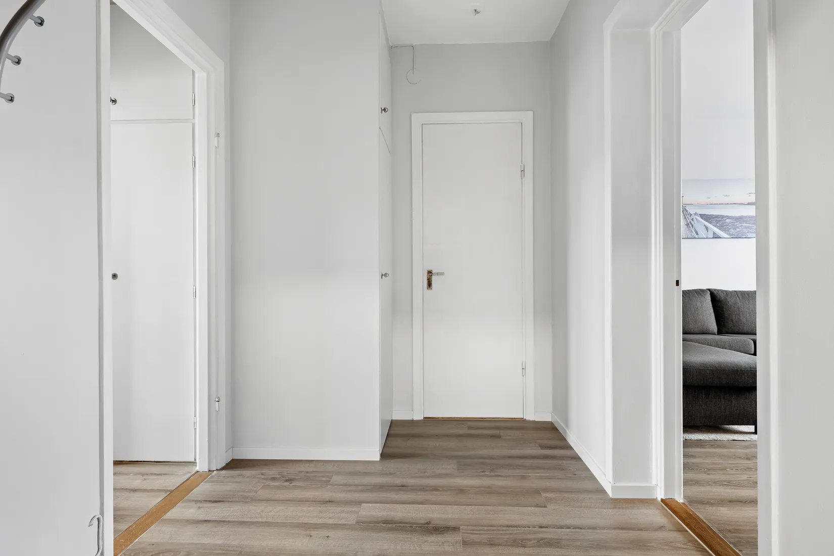 Bostadsrätt, Bergsgatan 4, Sankt Ilian, Enköping