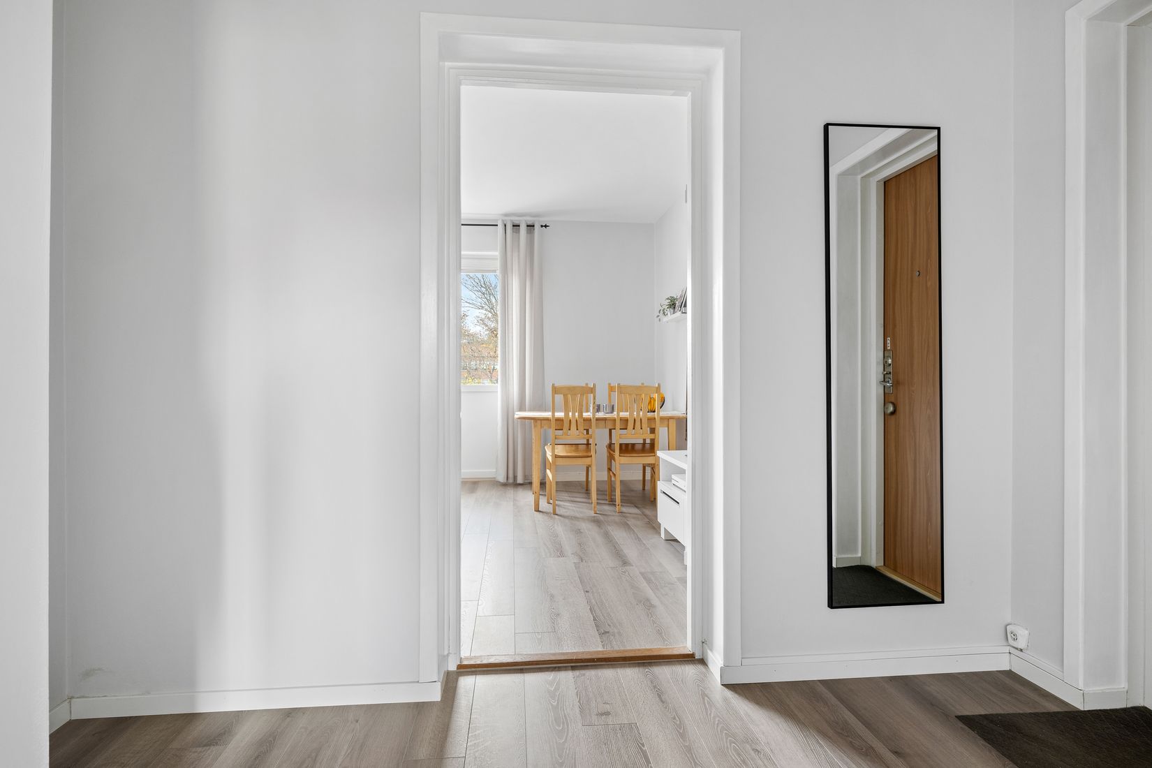 Bostadsrätt, Bergsgatan 4, Sankt Ilian, Enköping