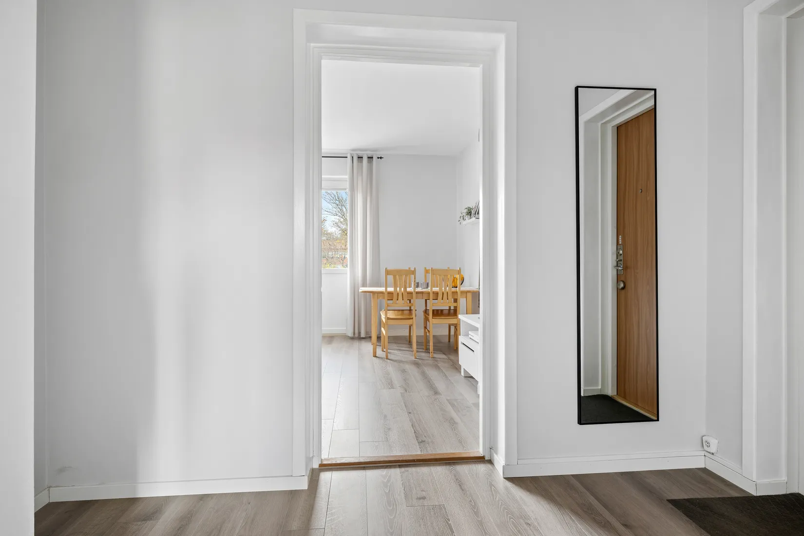 Bostadsrätt, Bergsgatan 4, Sankt Ilian, Enköping