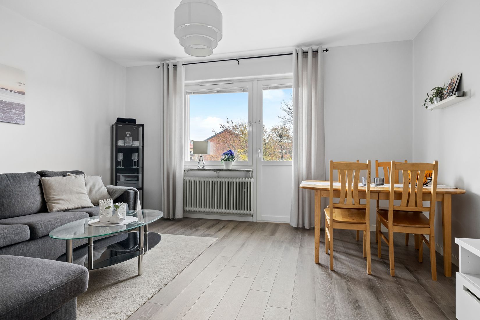 Bostadsrätt, Bergsgatan 4, Sankt Ilian, Enköping