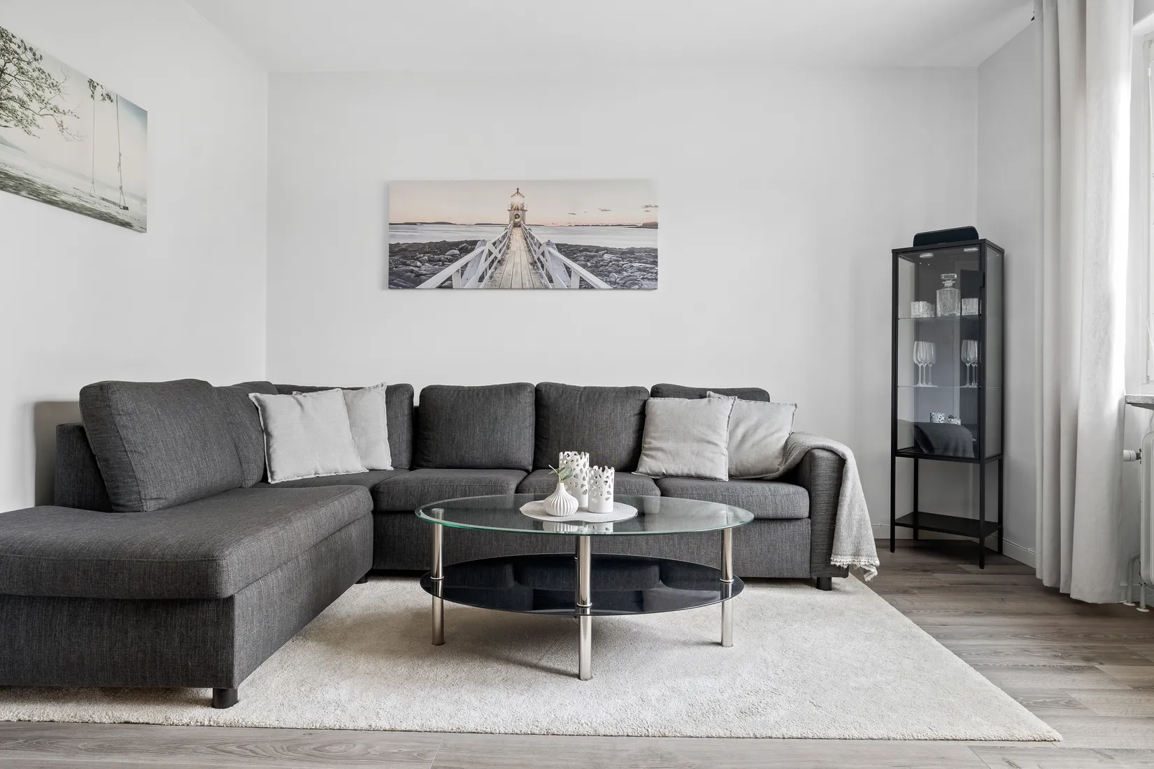 Bostadsrätt, Bergsgatan 4, Sankt Ilian, Enköping