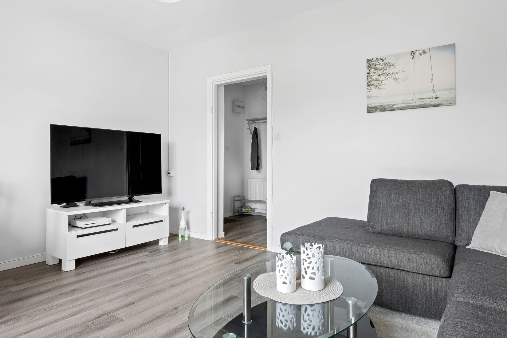 Bostadsrätt, Bergsgatan 4, Sankt Ilian, Enköping