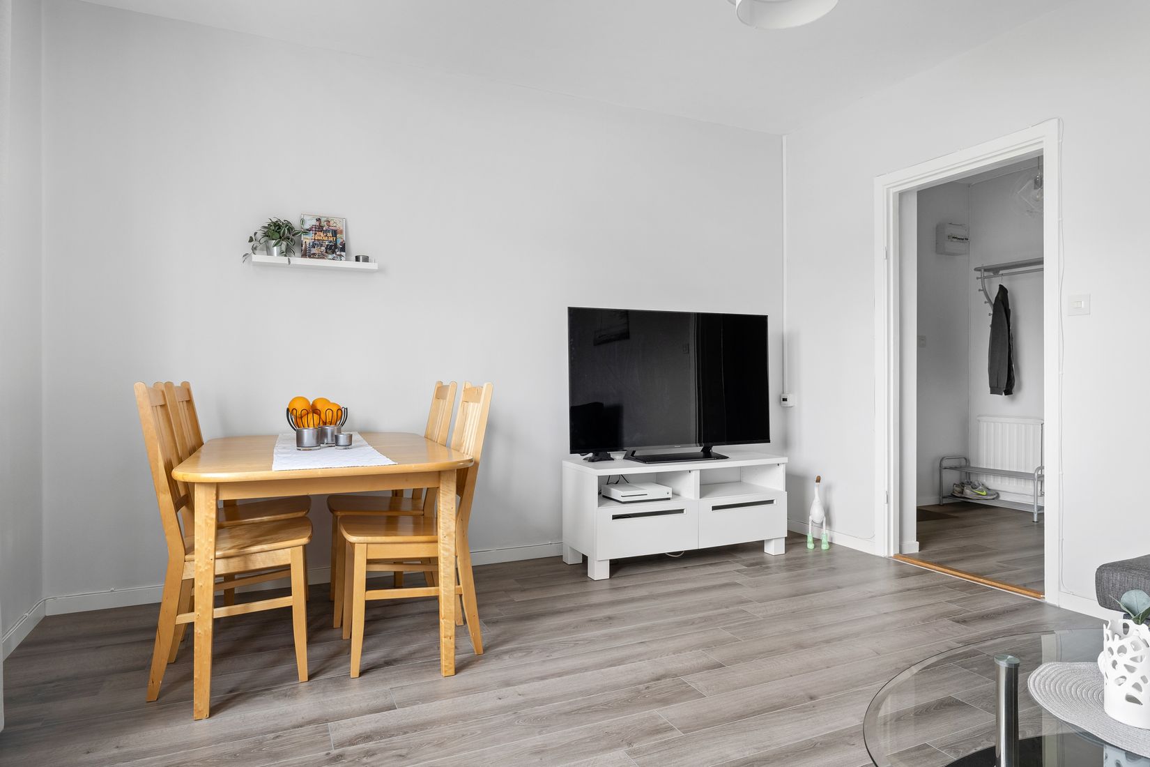 Bostadsrätt, Bergsgatan 4, Sankt Ilian, Enköping