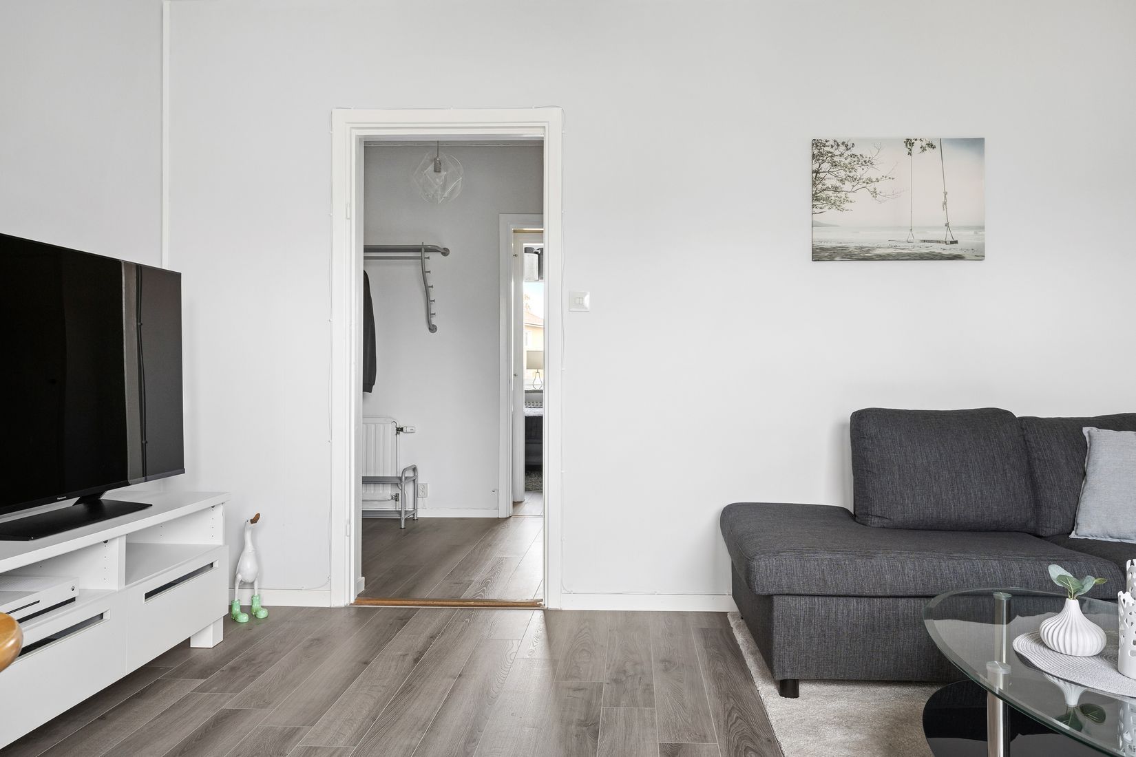 Bostadsrätt, Bergsgatan 4, Sankt Ilian, Enköping