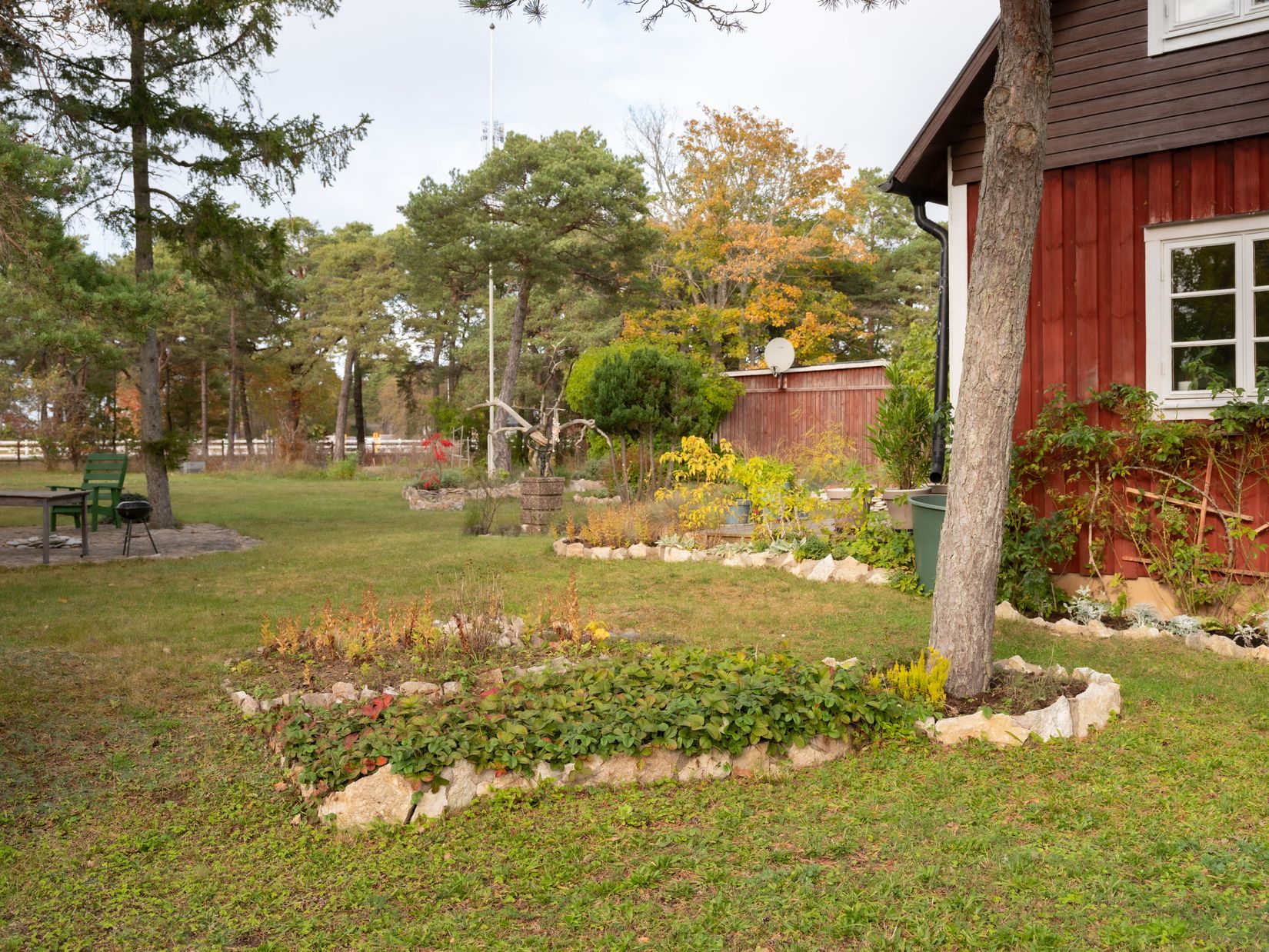 Villa, Vibble Skärvgatan 3A, Vibble, Gotland