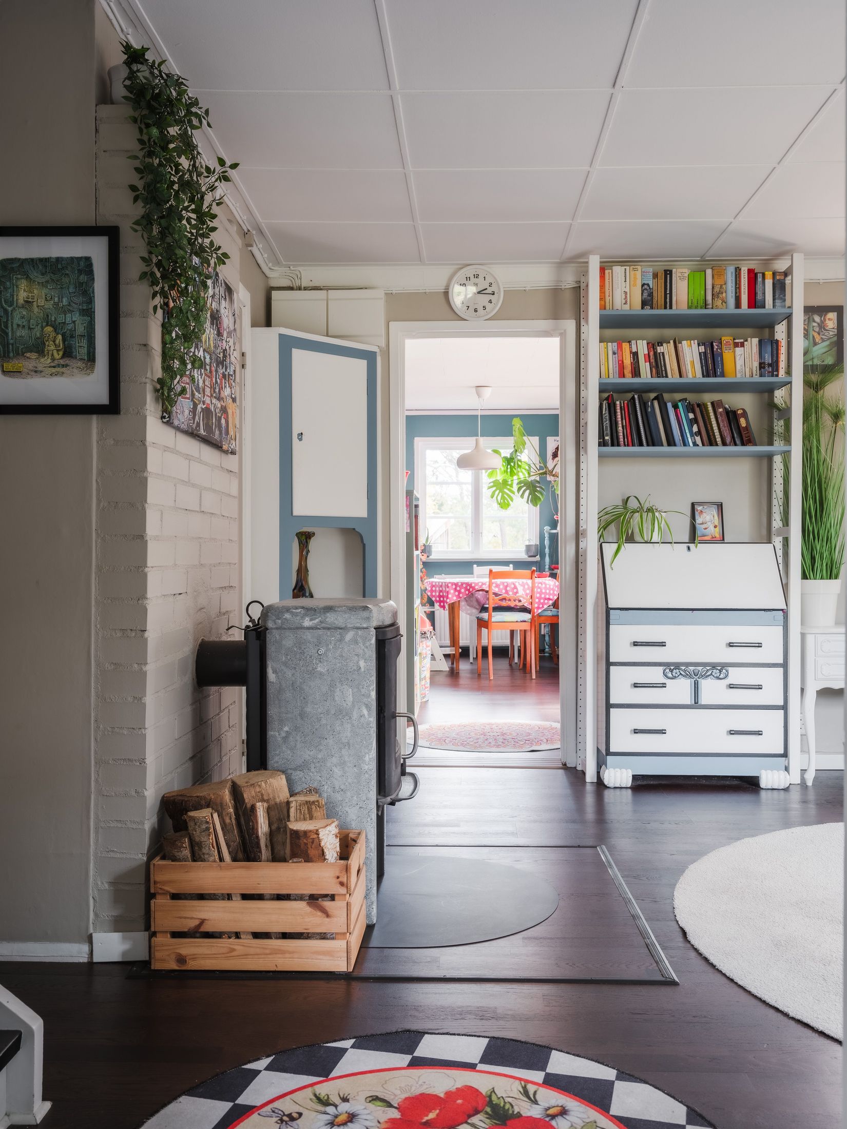 Villa, Vibble Skärvgatan 3A, Vibble, Gotland