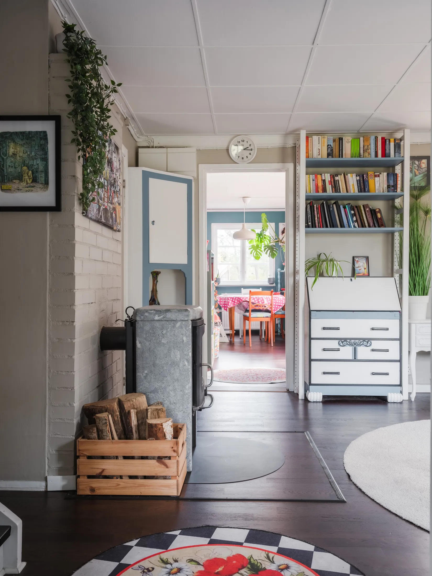 Villa, Vibble Skärvgatan 3A, Vibble, Gotland