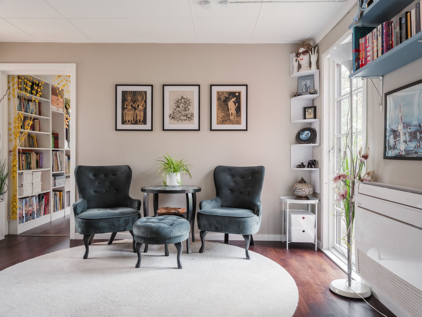 Villa, Vibble Skärvgatan 3A, Vibble, Gotland