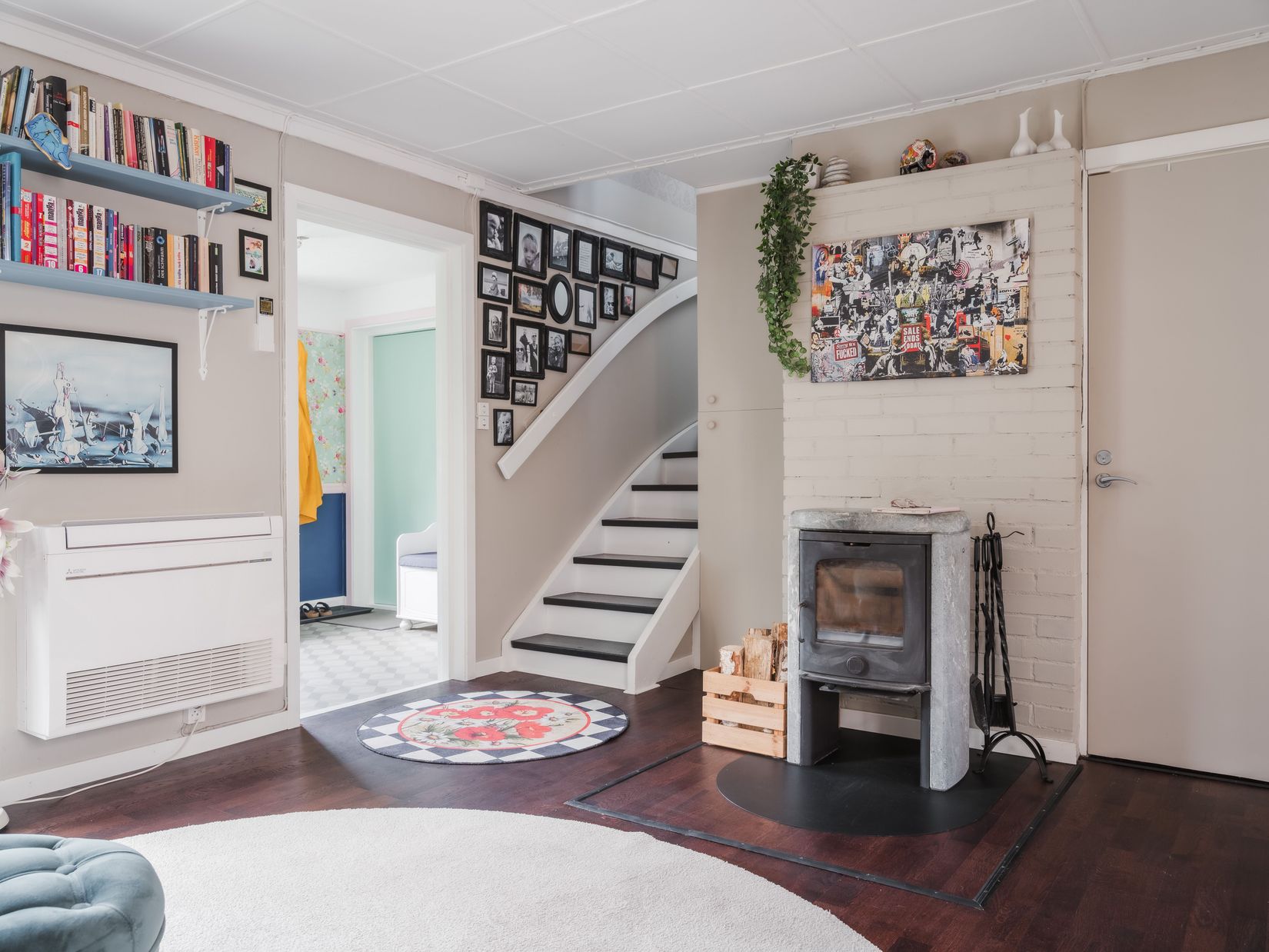 Villa, Vibble Skärvgatan 3A, Vibble, Gotland