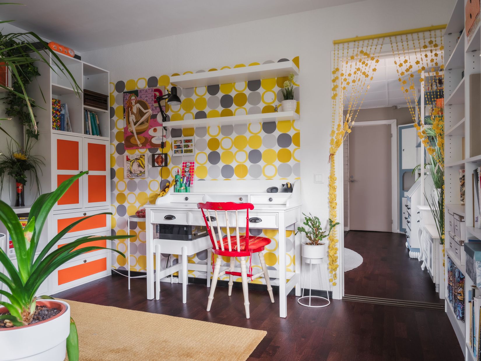 Villa, Vibble Skärvgatan 3A, Vibble, Gotland