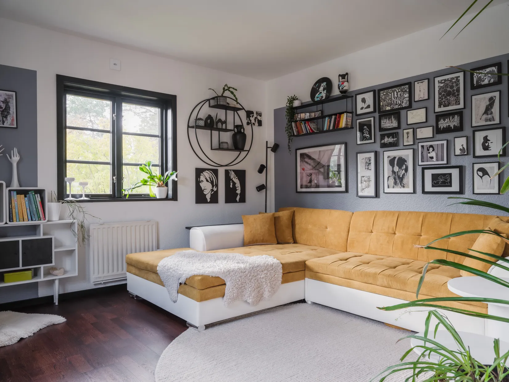 Villa, Vibble Skärvgatan 3A, Vibble, Gotland