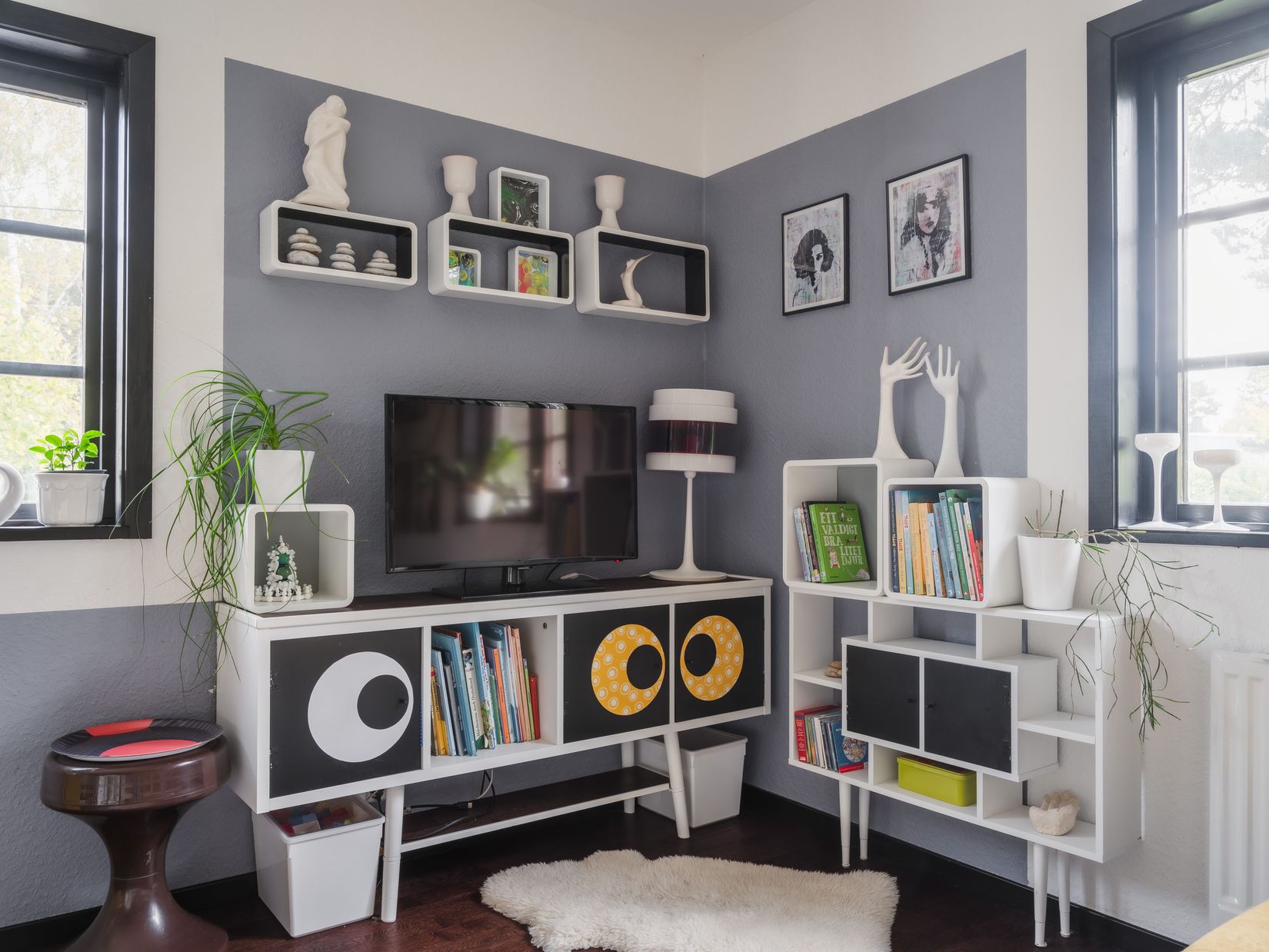 Villa, Vibble Skärvgatan 3A, Vibble, Gotland