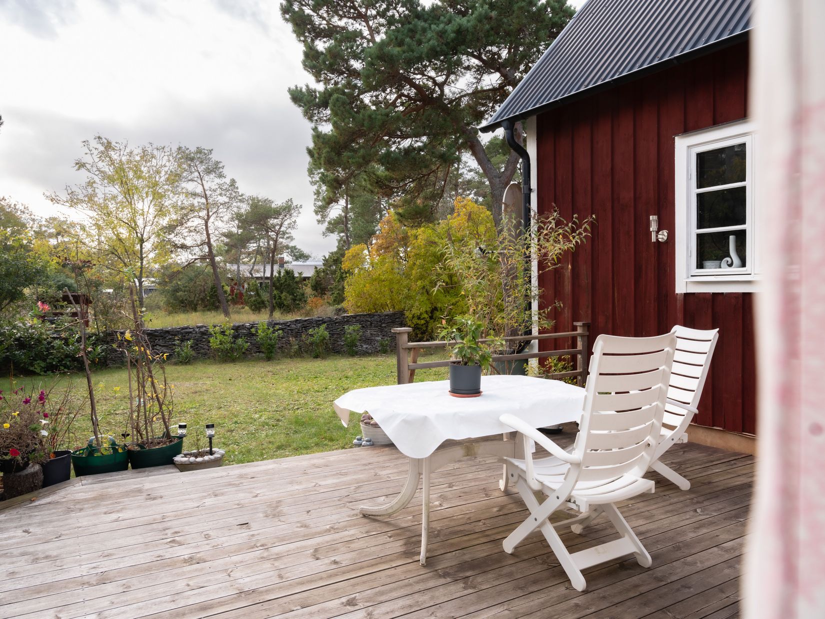 Villa, Vibble Skärvgatan 3A, Vibble, Gotland