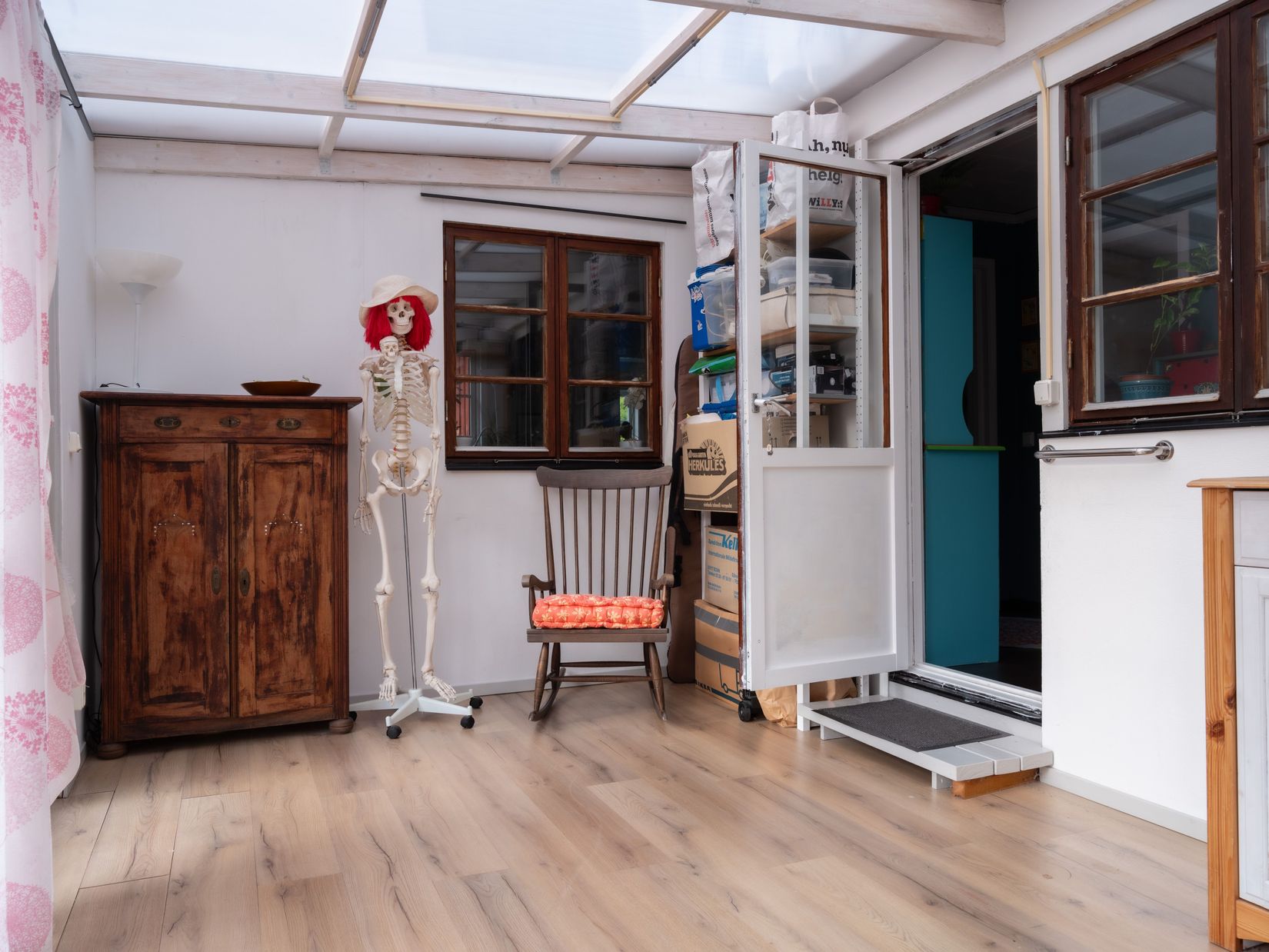 Villa, Vibble Skärvgatan 3A, Vibble, Gotland