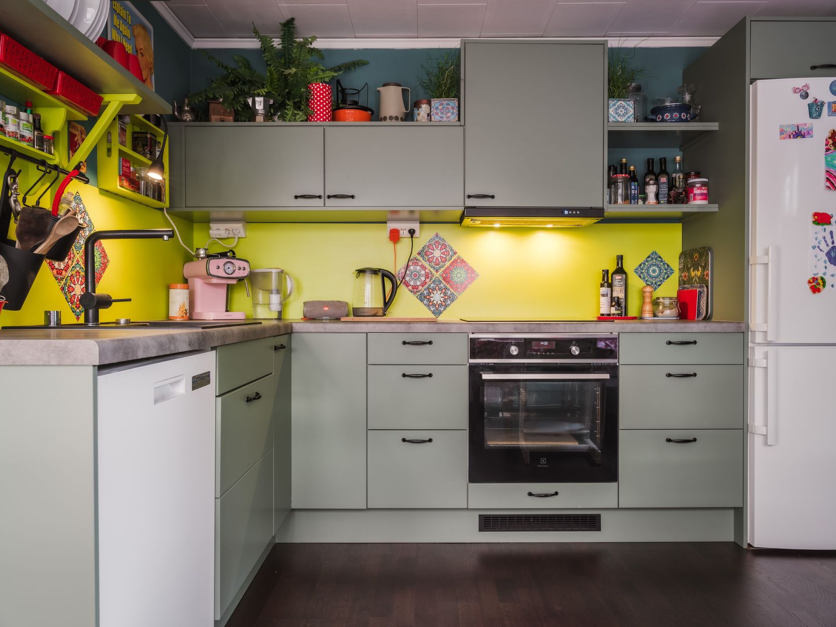 Villa, Vibble Skärvgatan 3A, Vibble, Gotland