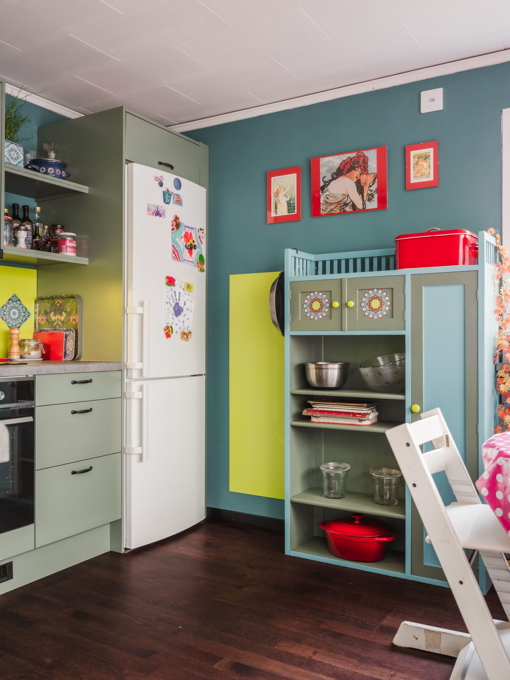 Villa, Vibble Skärvgatan 3A, Vibble, Gotland