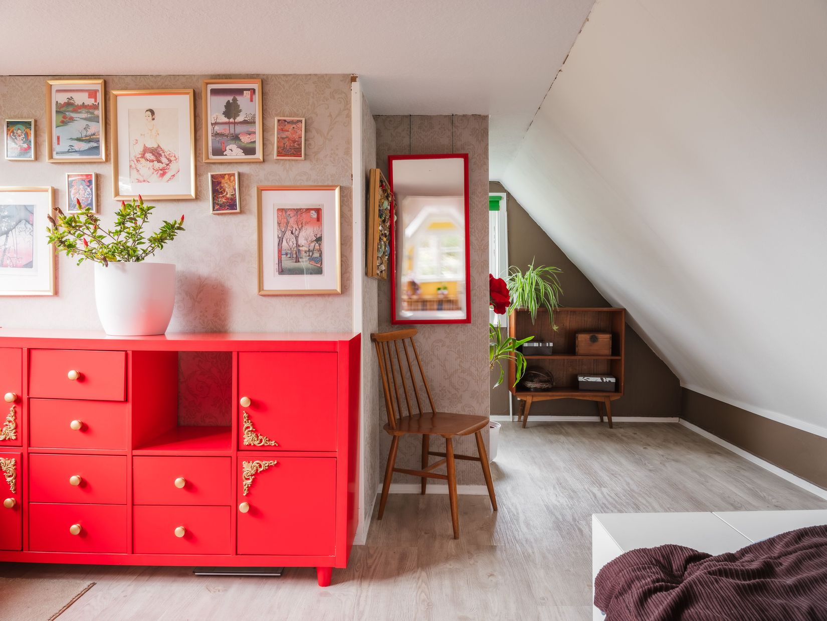 Villa, Vibble Skärvgatan 3A, Vibble, Gotland