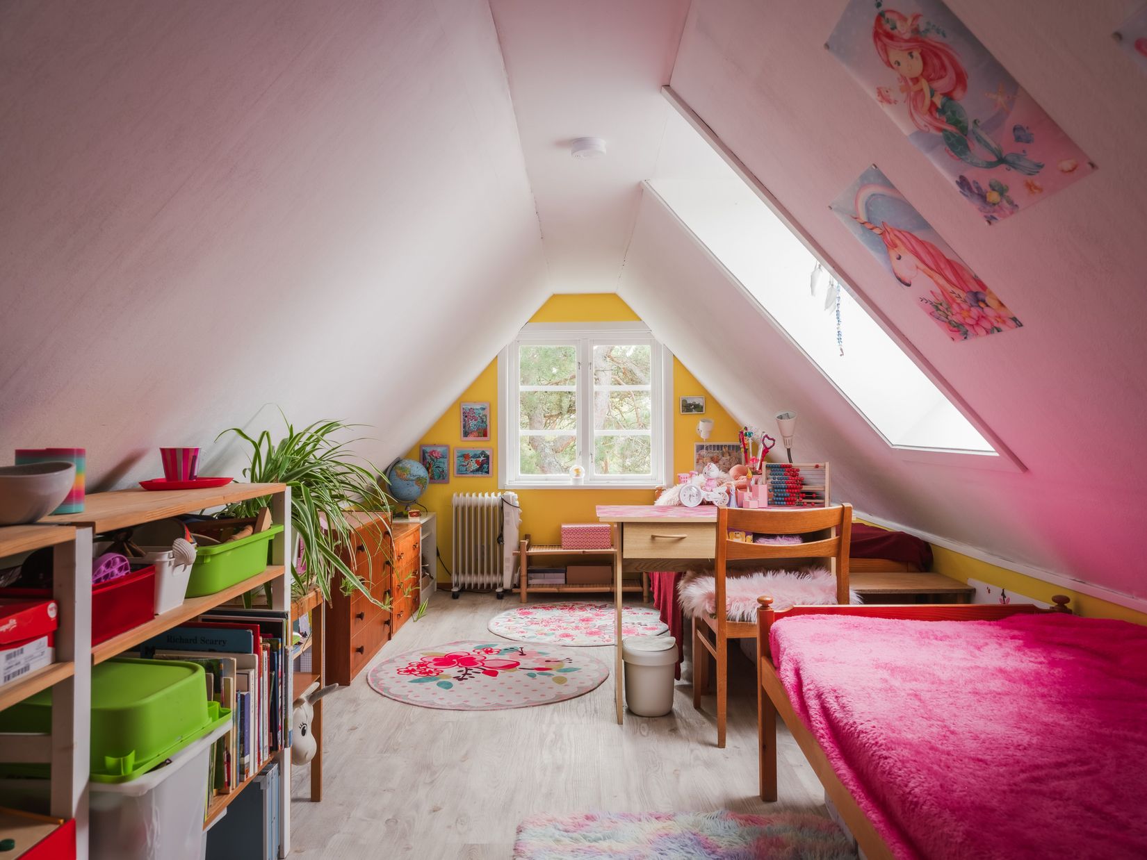 Villa, Vibble Skärvgatan 3A, Vibble, Gotland