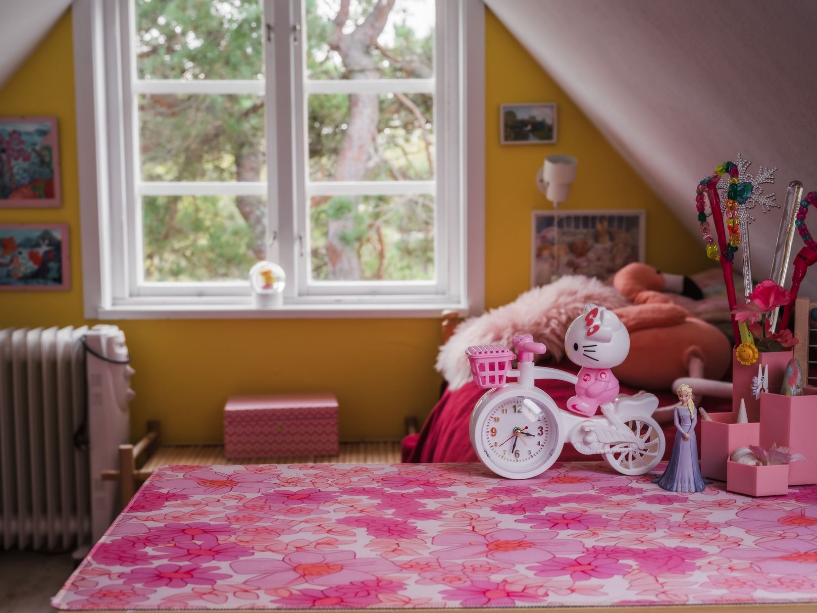 Villa, Vibble Skärvgatan 3A, Vibble, Gotland