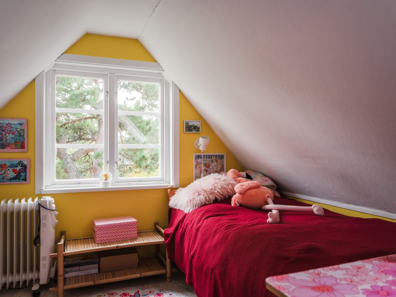 Villa, Vibble Skärvgatan 3A, Vibble, Gotland