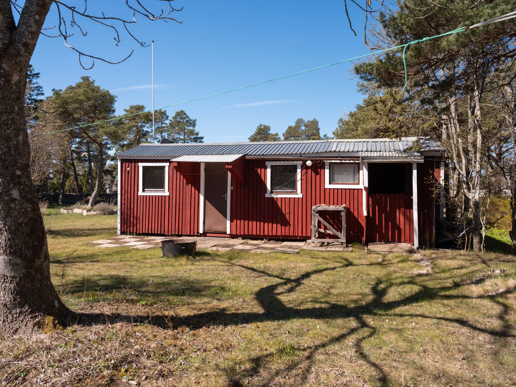 Villa, Vibble Skärvgatan 3A, Vibble, Gotland