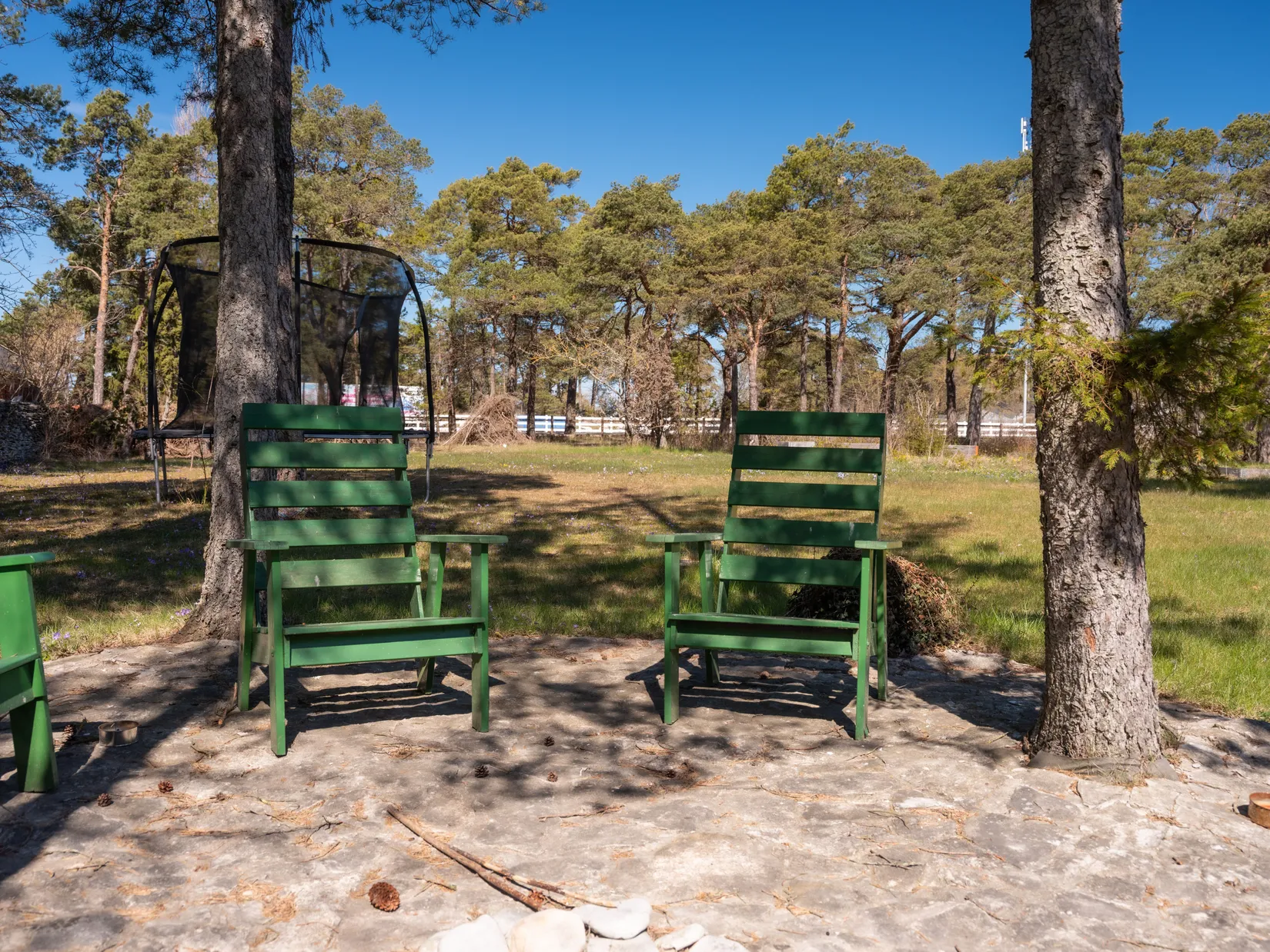 Villa, Vibble Skärvgatan 3A, Vibble, Gotland