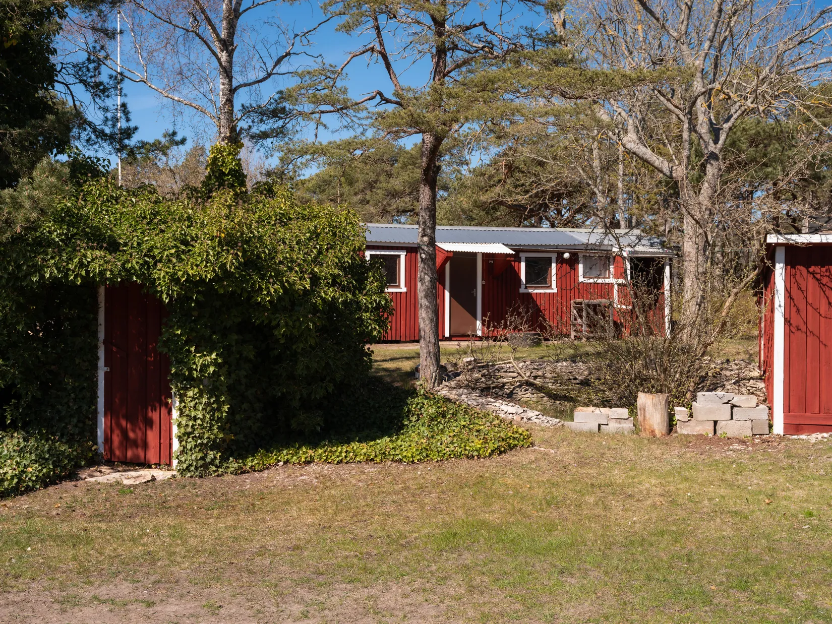 Villa, Vibble Skärvgatan 3A, Vibble, Gotland